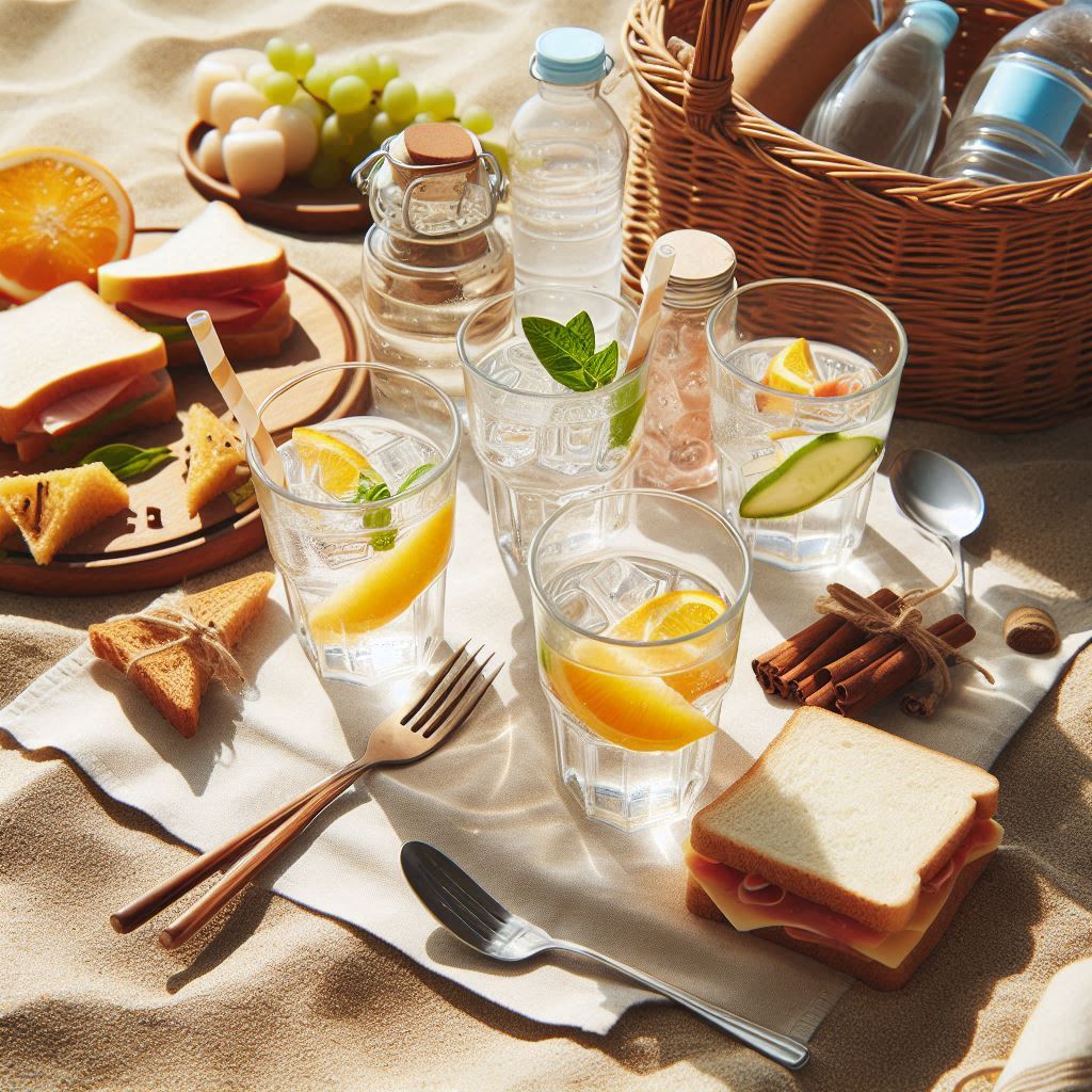 選擇可重複使用的運動水壺,為環保盡一份力