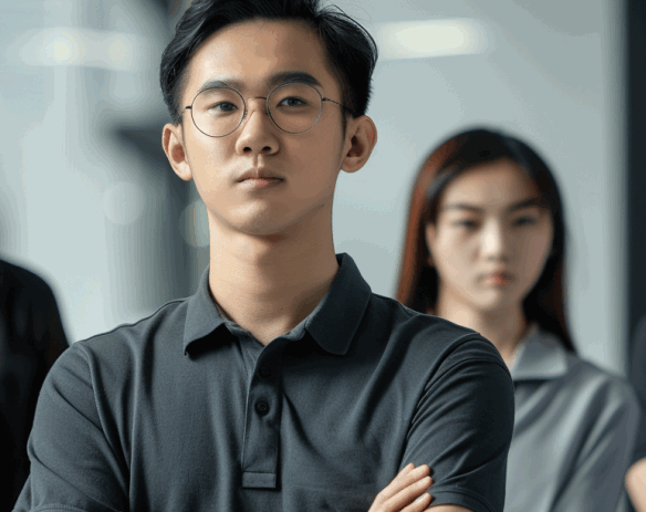 班系活動中的團體服裝搭配技巧大揭密!