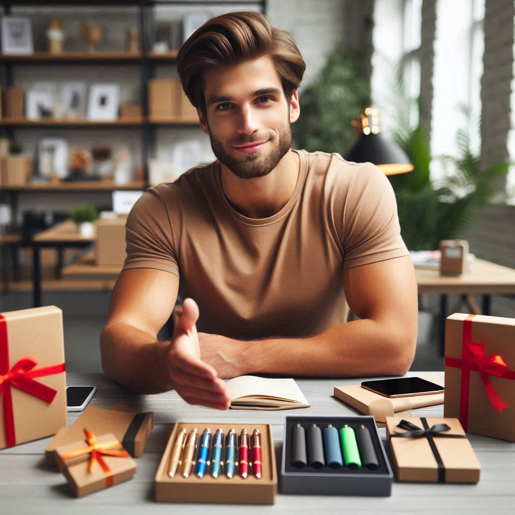 客製化贈品的創意思路
