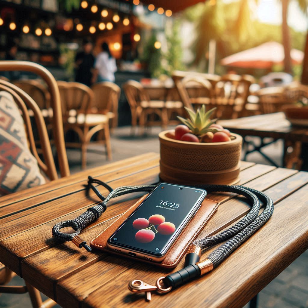 選購完美手機掛繩配件的秘訣