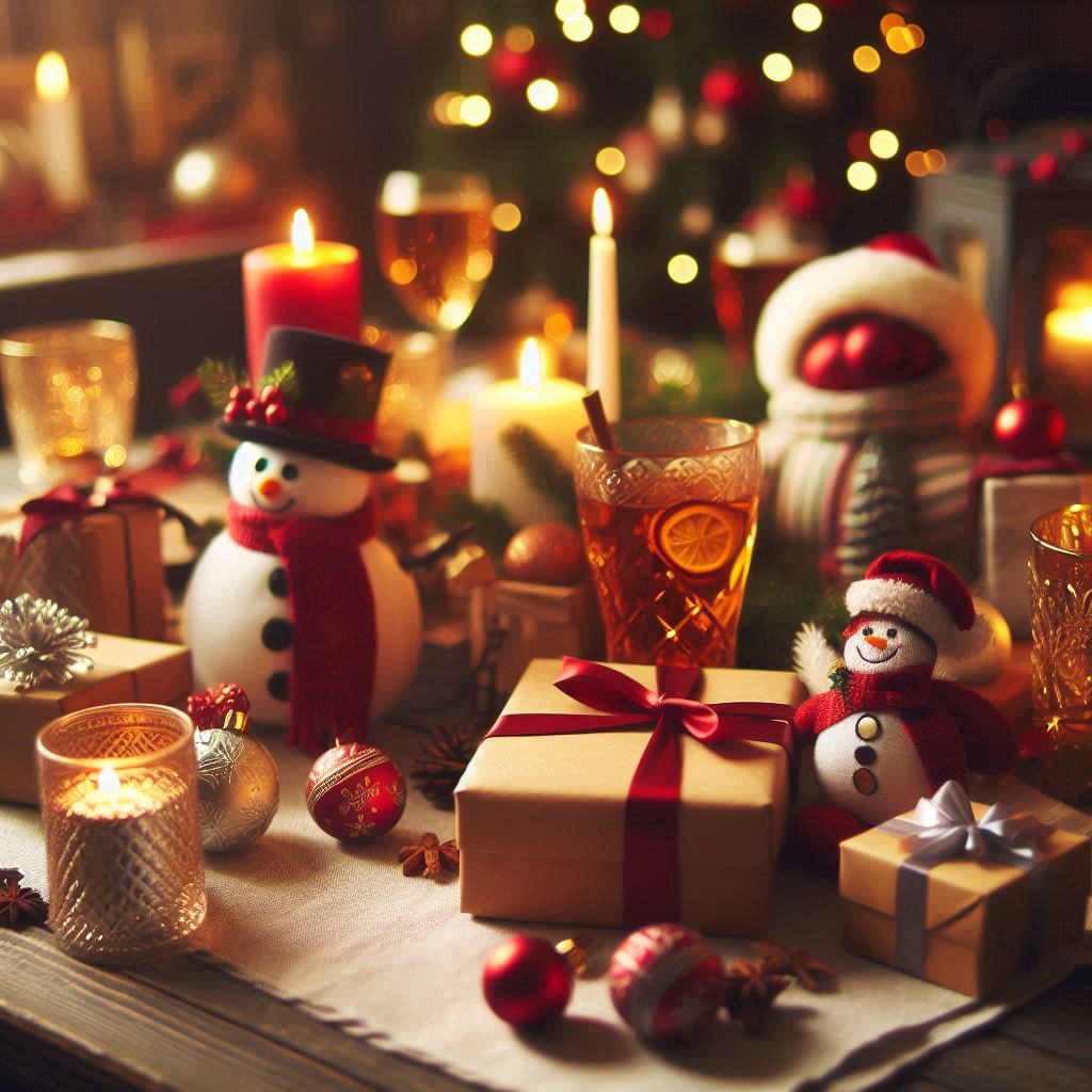 選擇合適的年終禮品,讓你的業務更具魅力