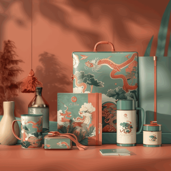 送禮季節的市場推廣策略