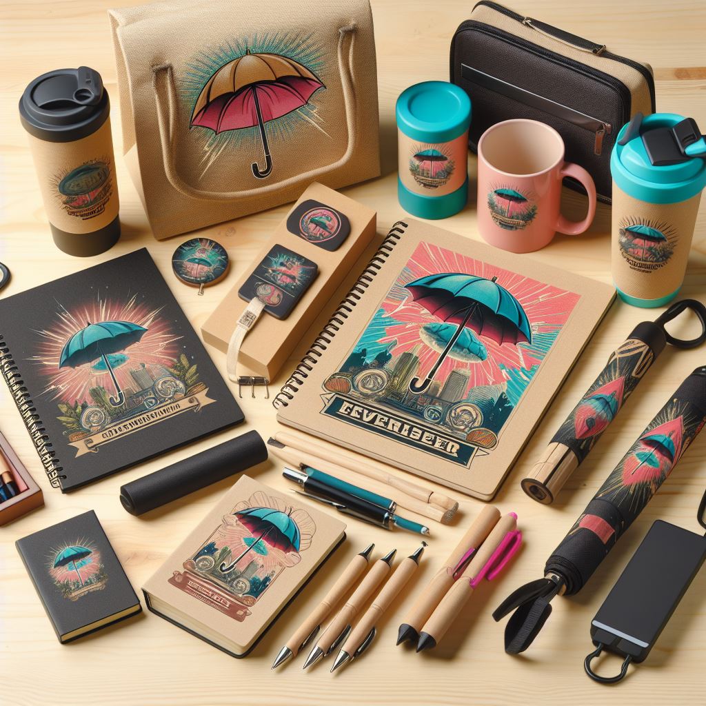 2024文具禮品展:台灣大秀即將來臨