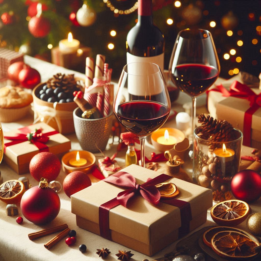 創意年終禮品的趨勢:讓您的尾牙盛會更具意義!