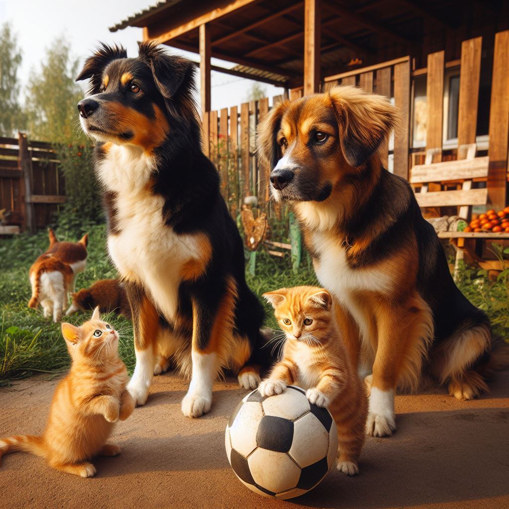 寵物禮品DIY:來一場創意派對!