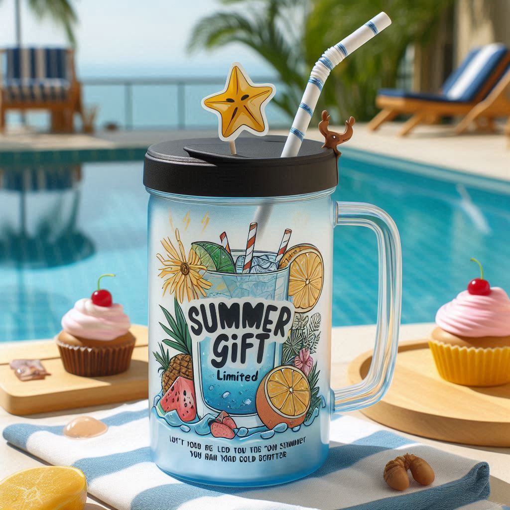 提升品牌形象的秘密武器:3C贈品策略