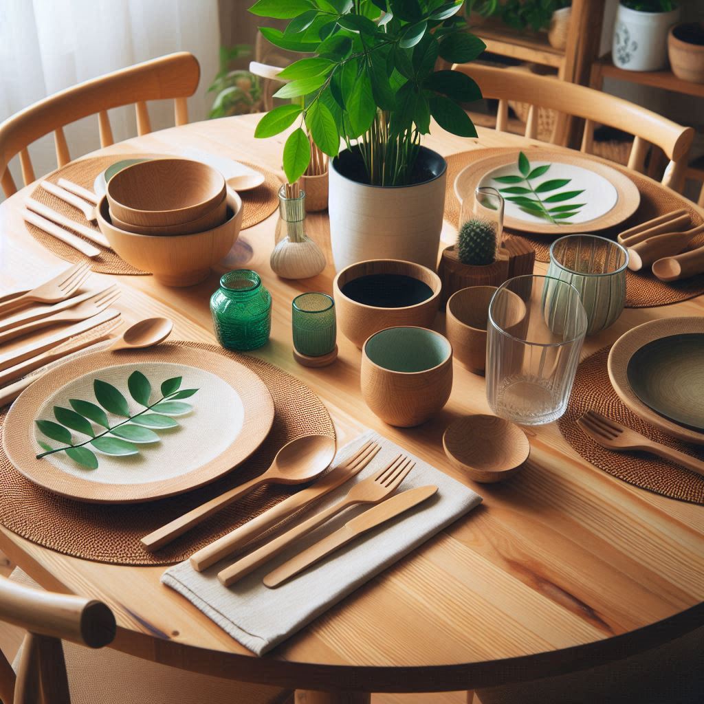 綠色禮品:給客戶帶來正面影響