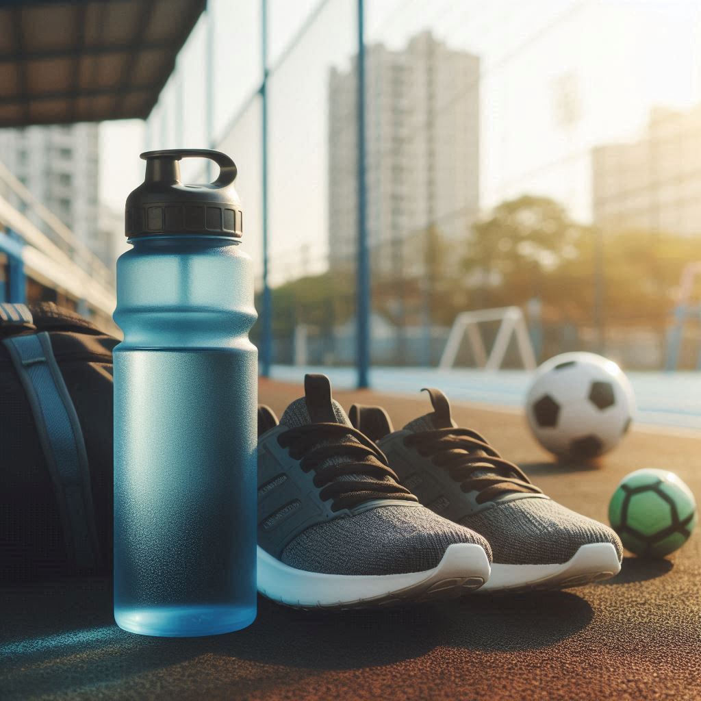 運動水壺的多樣性:如何選擇適合你的款式