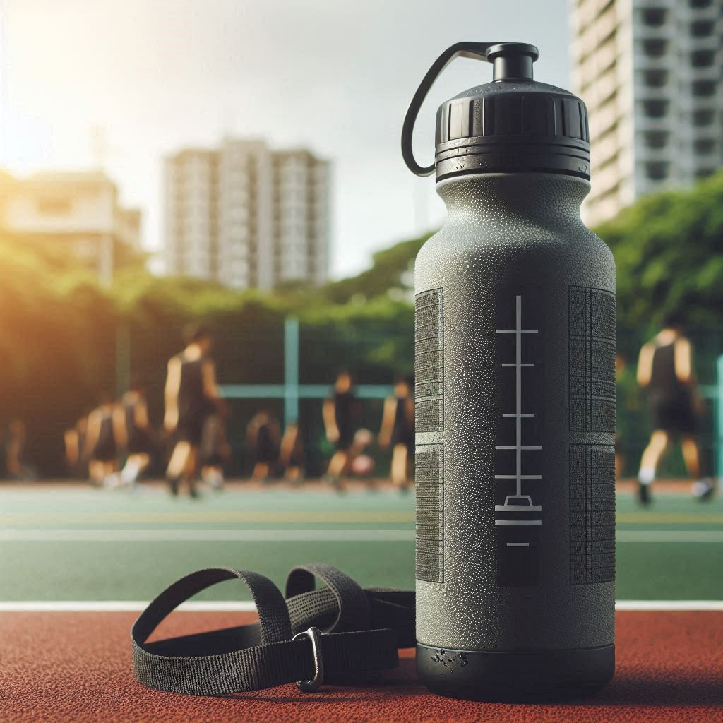 運動搖搖杯的功能與好處:讓你在運動中保持最佳狀態