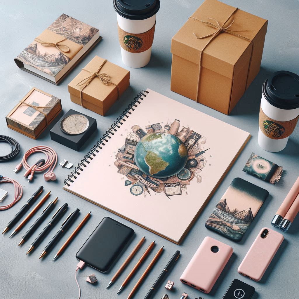 從參展效果看3C禮品的選擇優勢