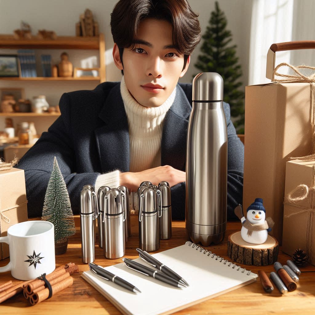 提升贈品吸引力的設計元素