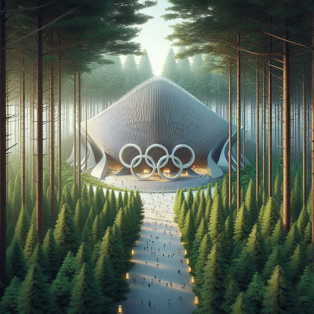 奧運主題旅行:探訪世界各地的奧運博物館