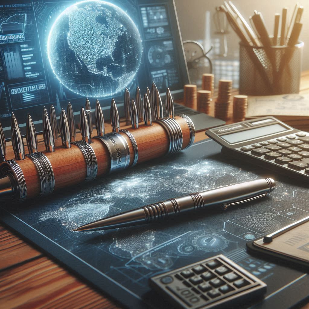 建立長期合作關係的送禮策略