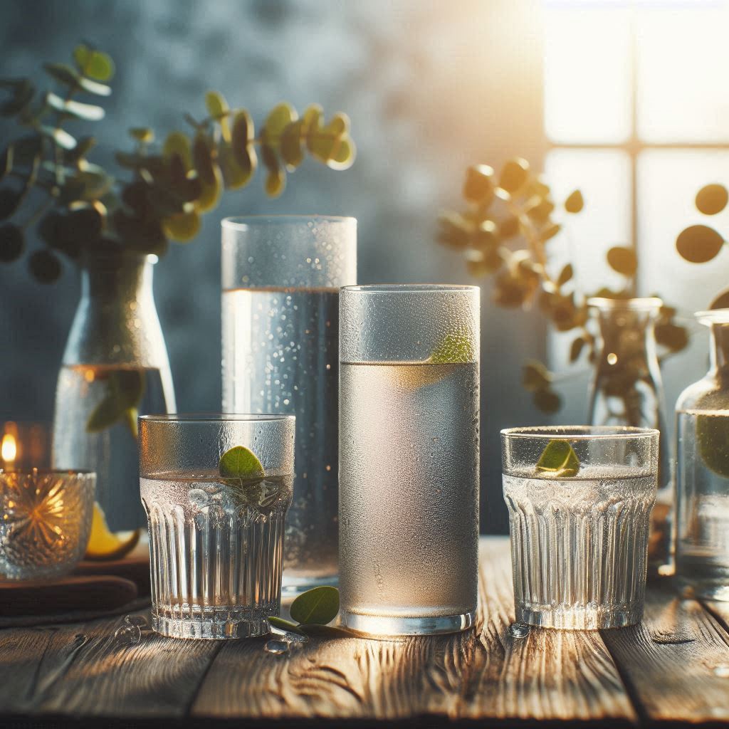 水壺的重要性:持續保持水分的好處