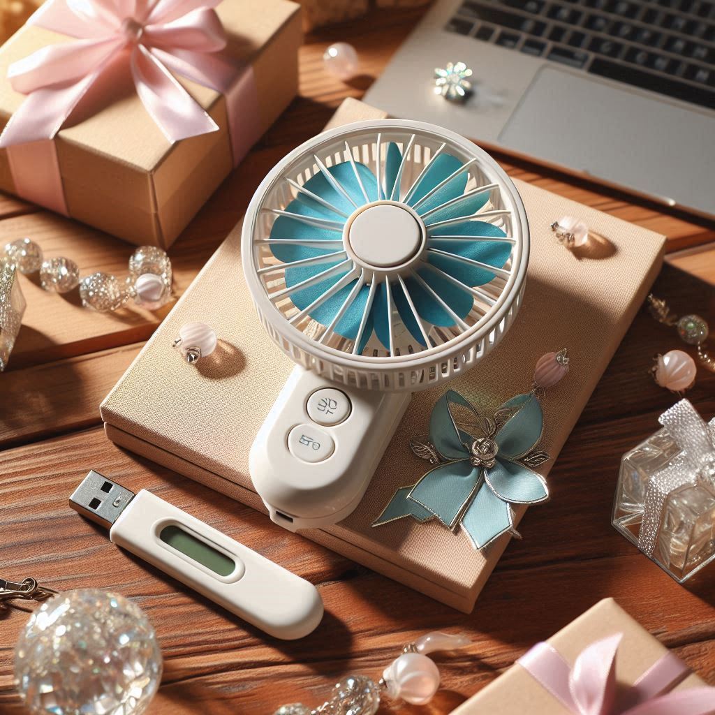 選擇合適的摺疊扇:從風扇禮品到客製化禮贈品的考量