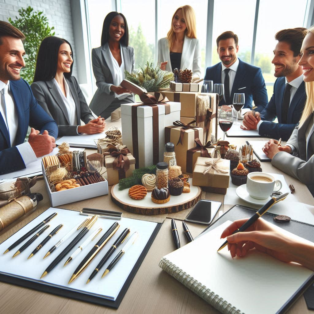 禮贈品成功案例揭秘:贈品的流行風潮