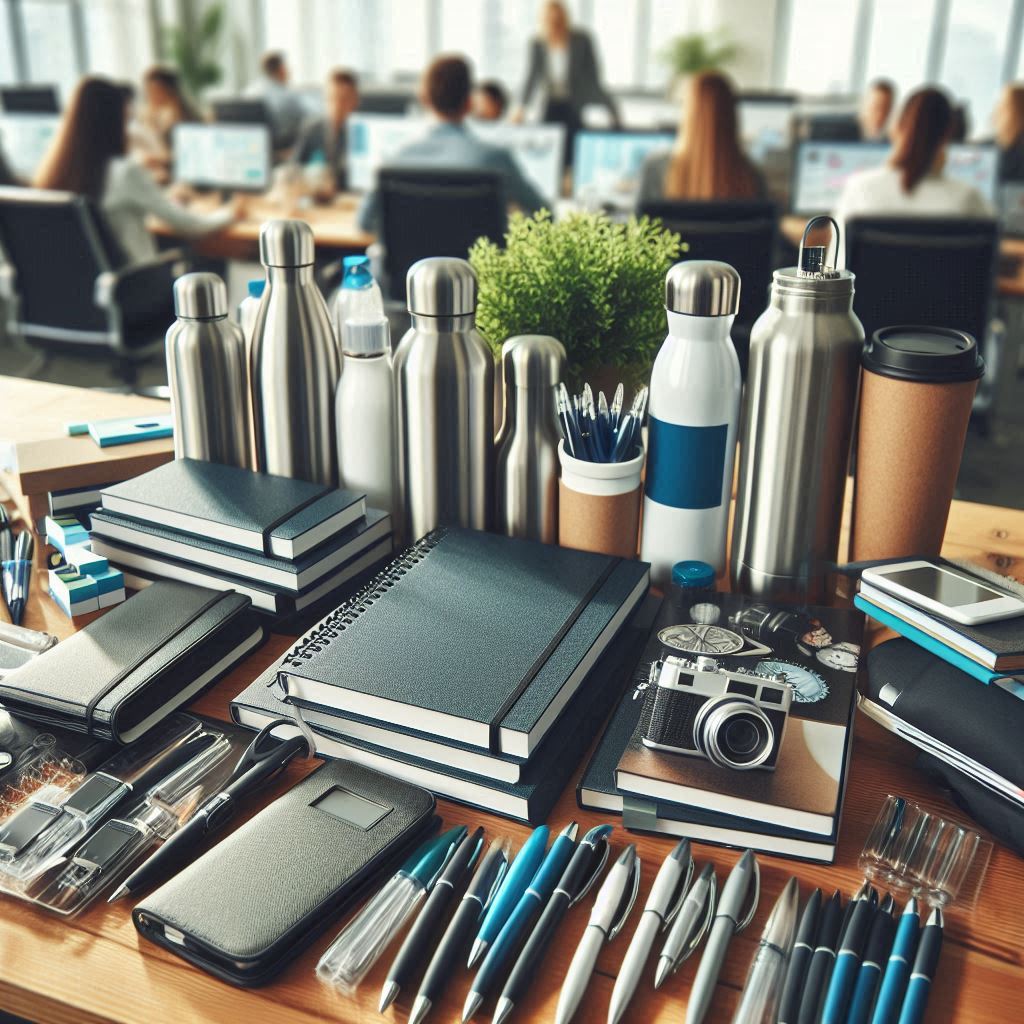 有效的溝通與贈品發放:提升品牌形象的小秘訣