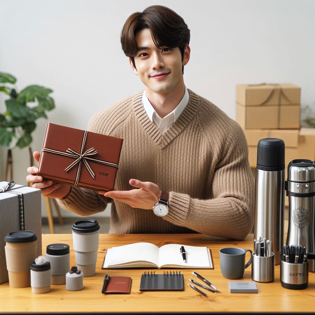 如何利用社群媒體推廣企業贈品的秘密