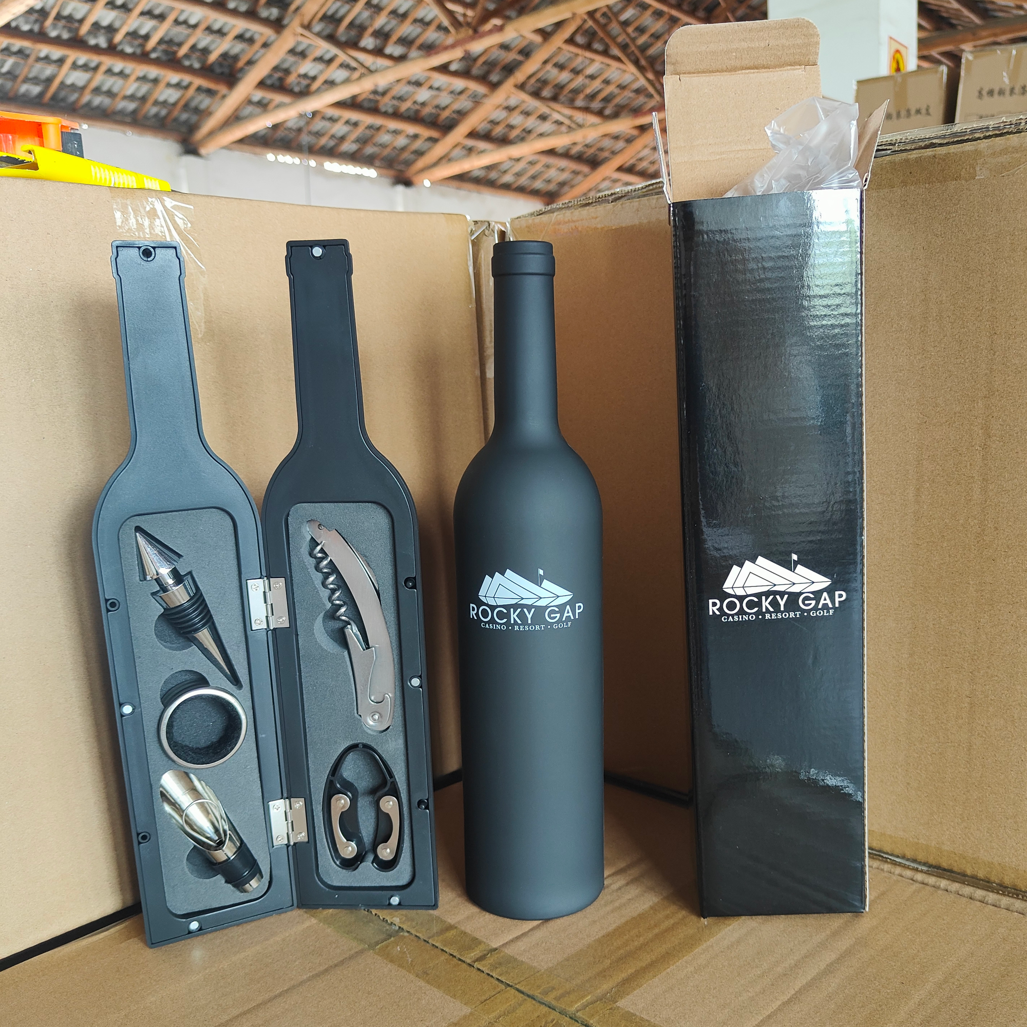 跨文化企業送禮的智慧:理解與考量