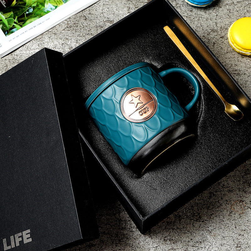 與眾不同的高端企業禮品想法