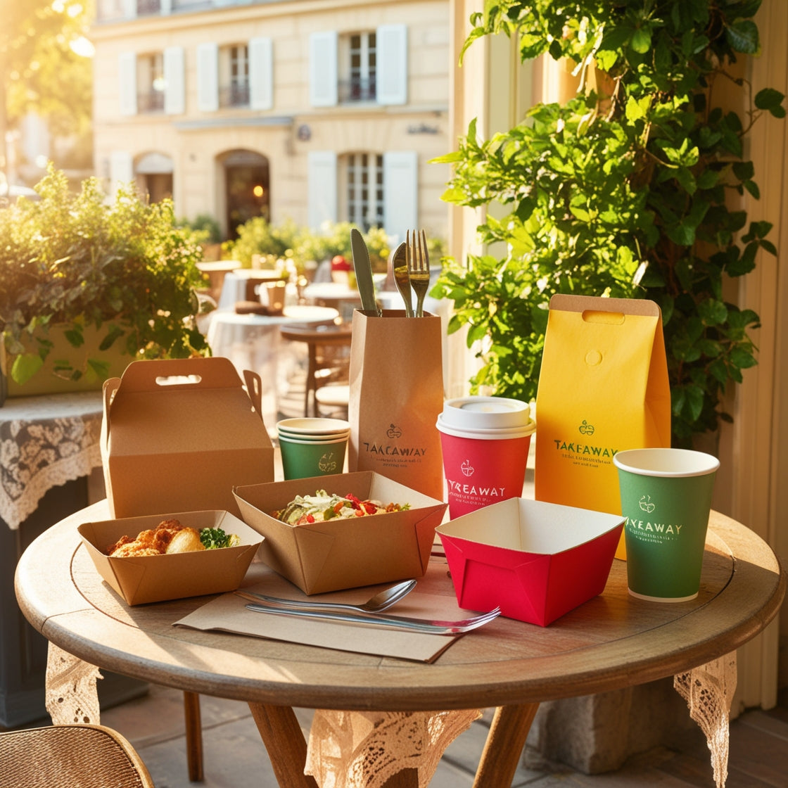 秉持環保理念,客製化禮品送愛與關懷