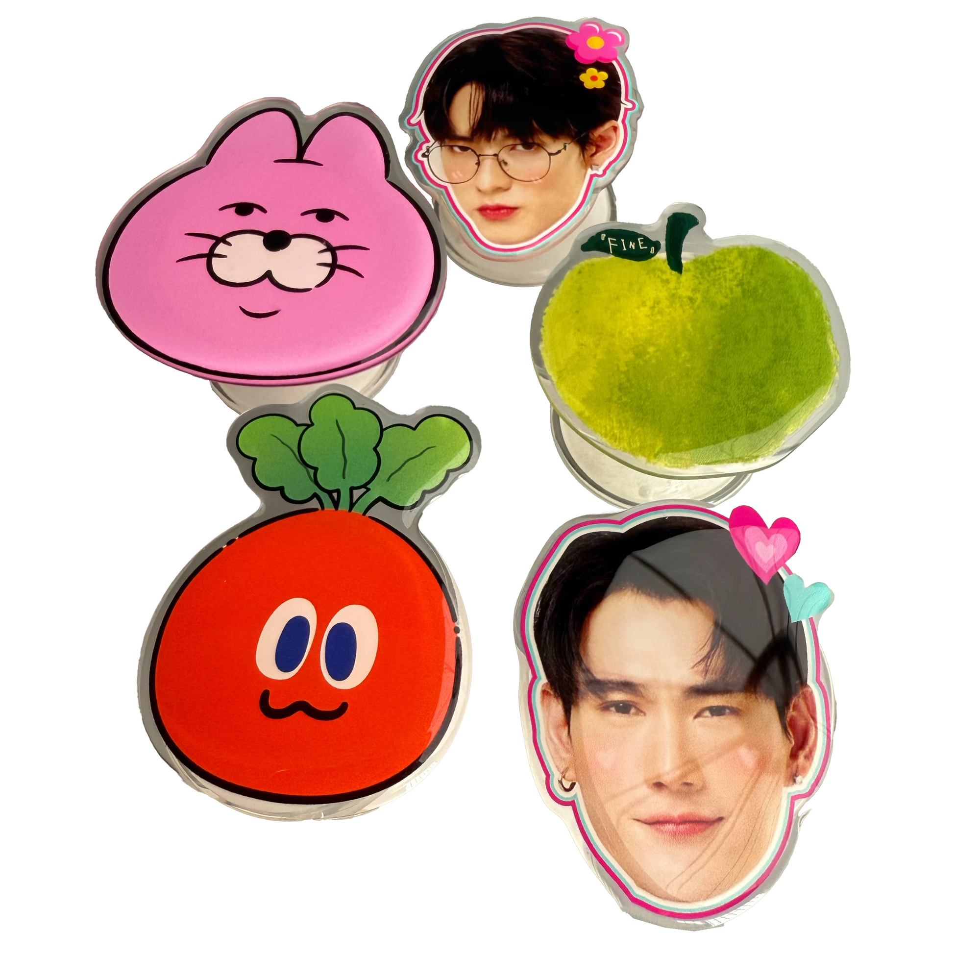 客製化禮品:提升客戶忠誠度的小秘密