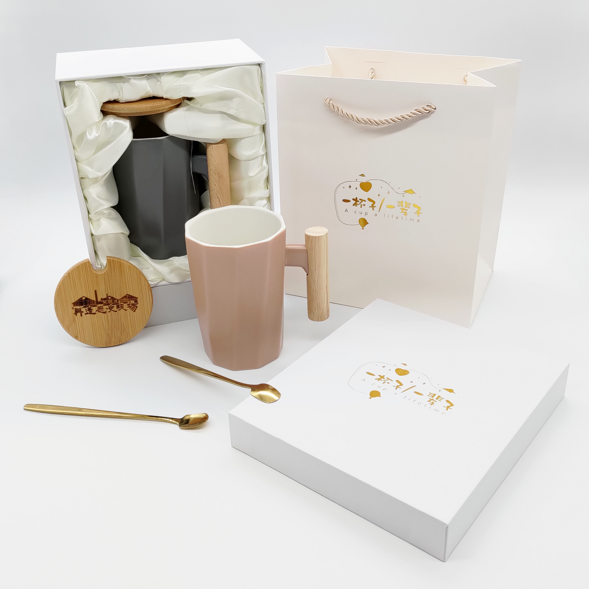 吸引年輕消費者的禮品策略