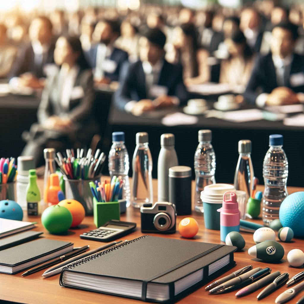 禮贈品成功案例-知名企業的年終禮品策略 以泰禮品