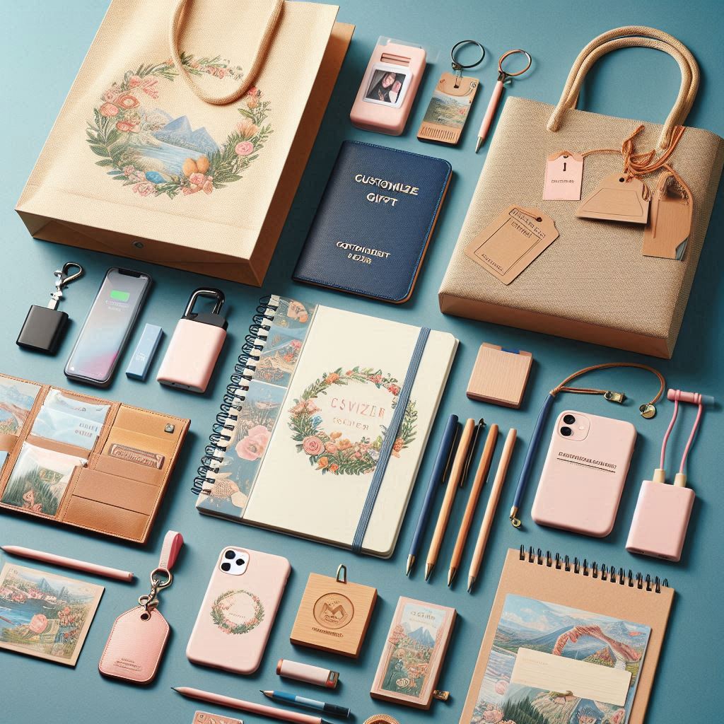 如何透過創意展場禮品獲得關注