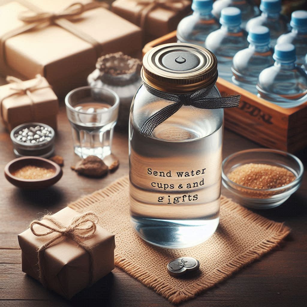 選擇完美水杯:常見材料與優劣比較