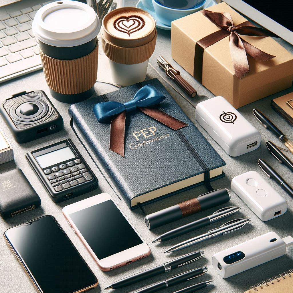 探索100元以下展場贈品的持續性價值