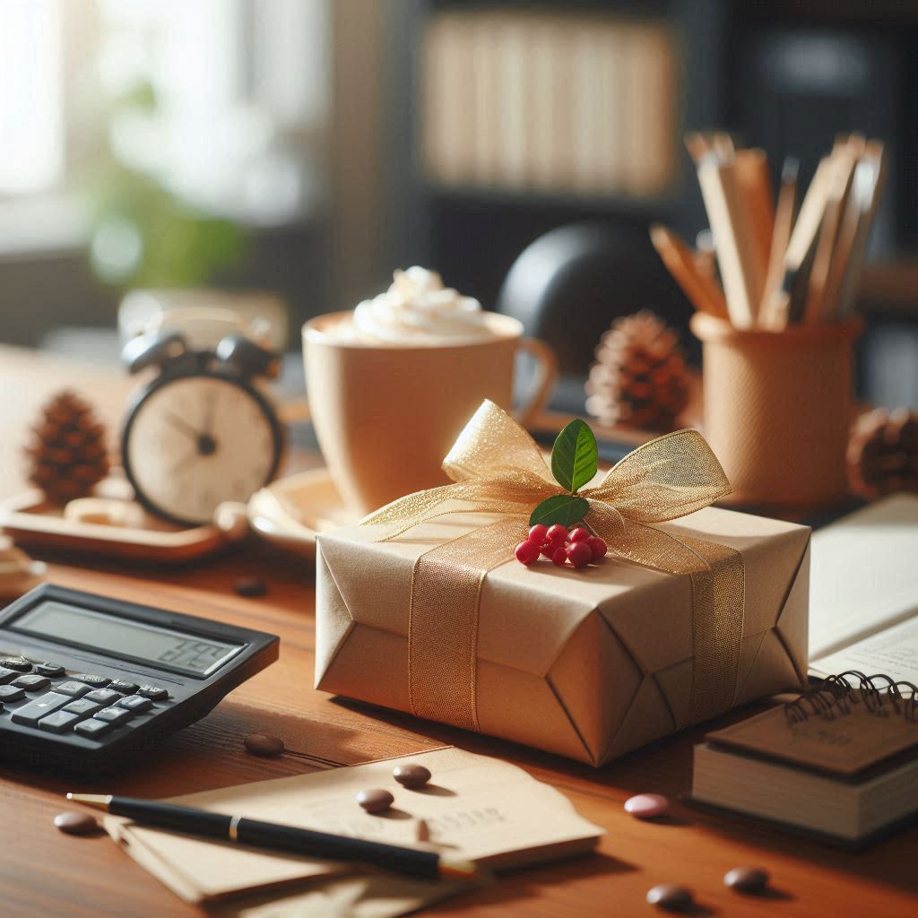 創意禮品的設計與靈感分享