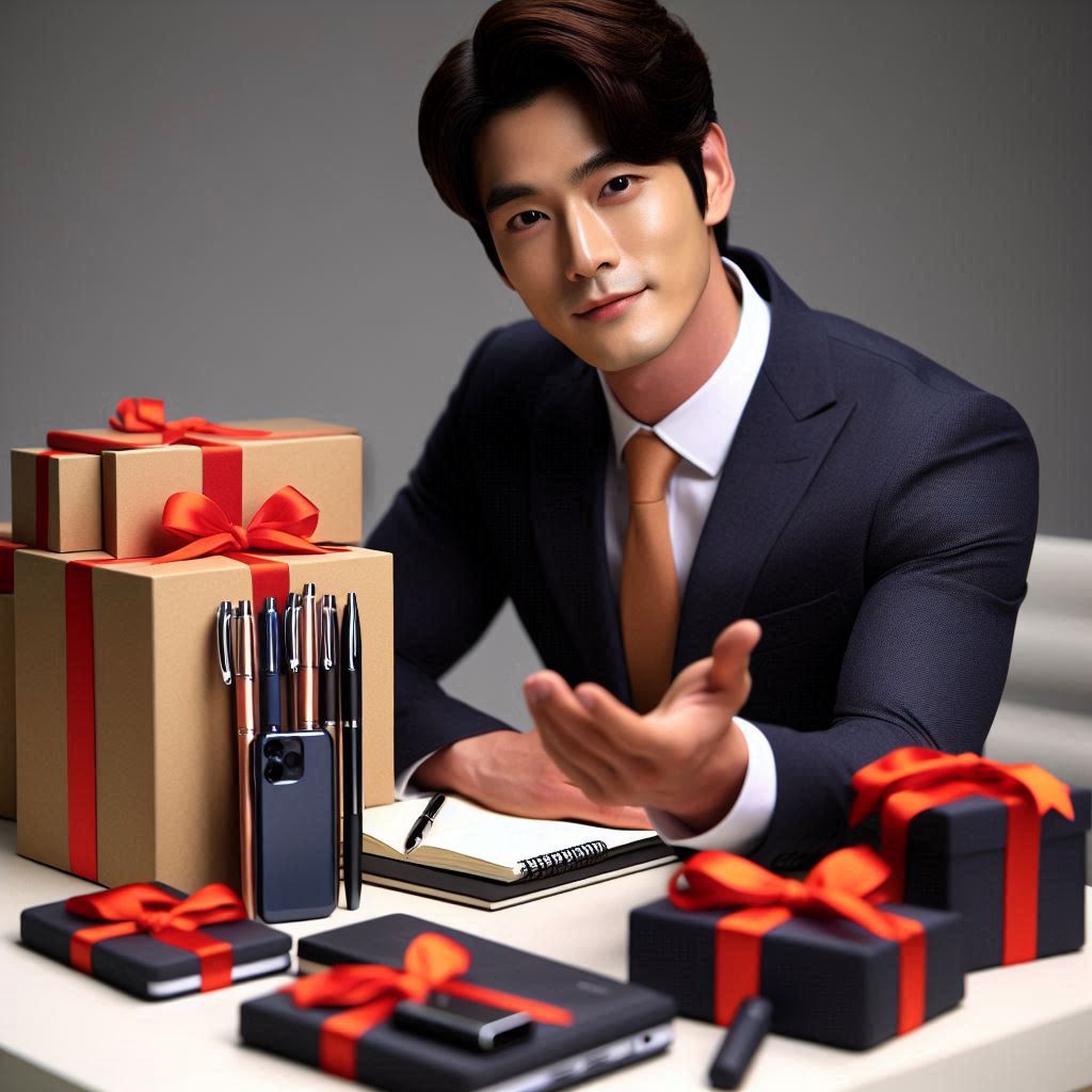 贈品顧客忠誠度提升的祕訣大公開