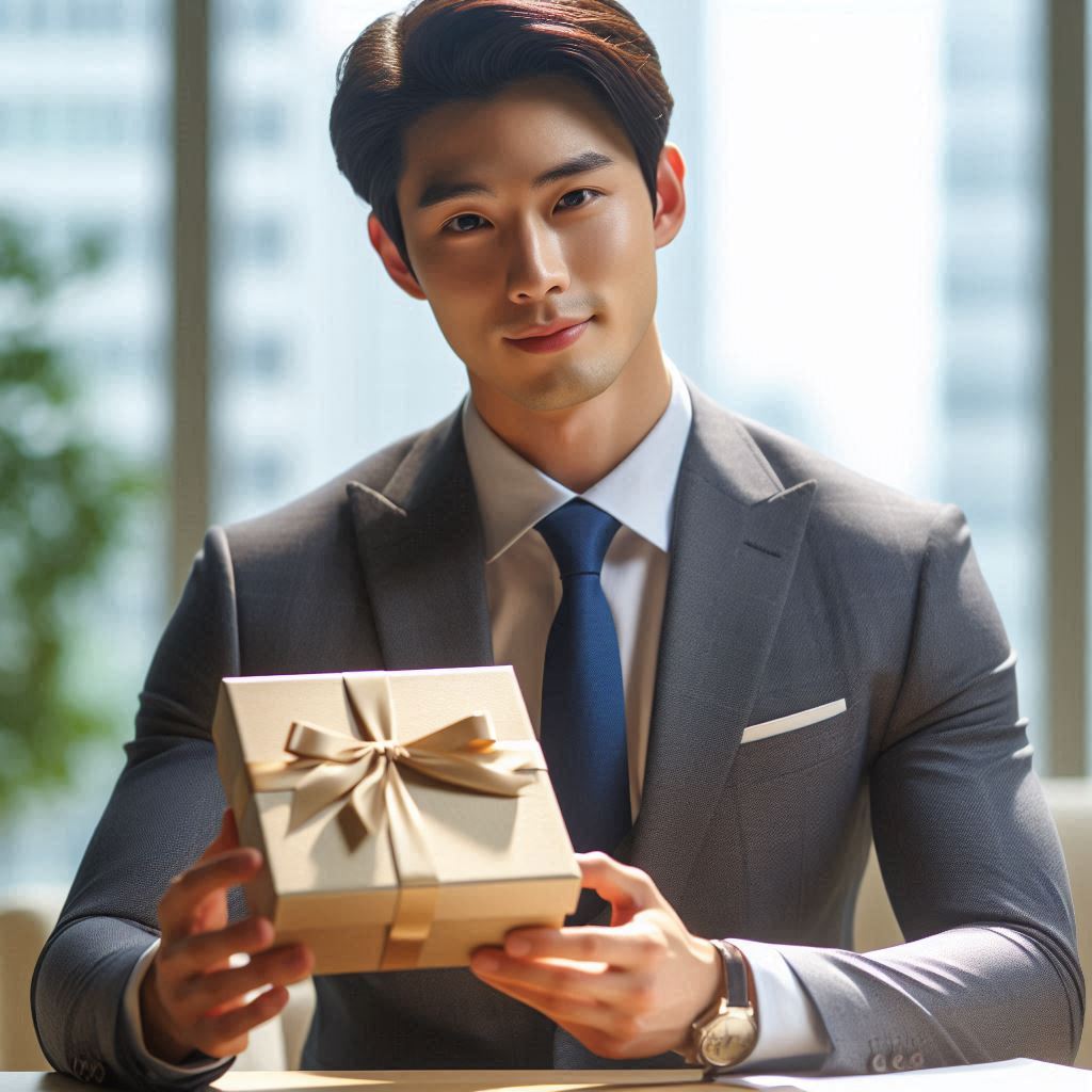 如何選擇環保的贈品選擇