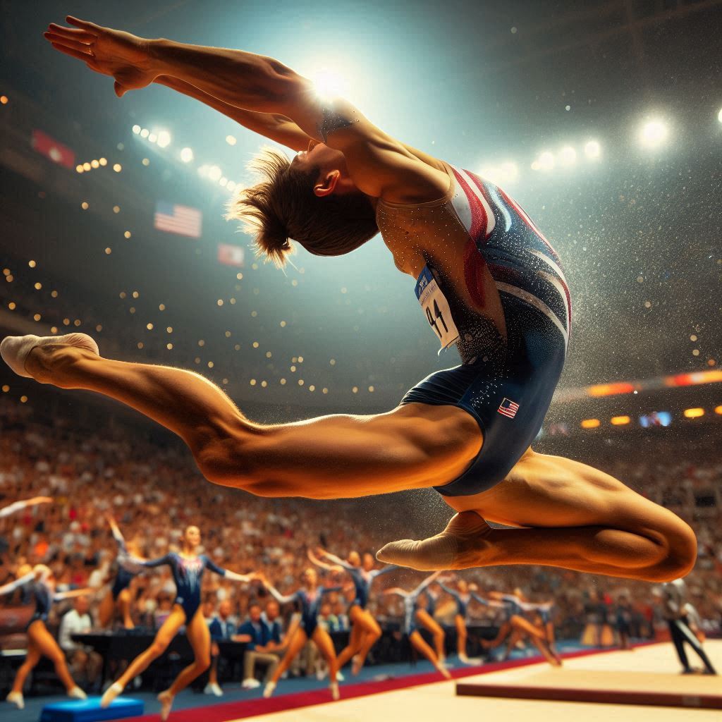 探索奧運運動員紀念品:感受運動員背後的故事與奮鬥