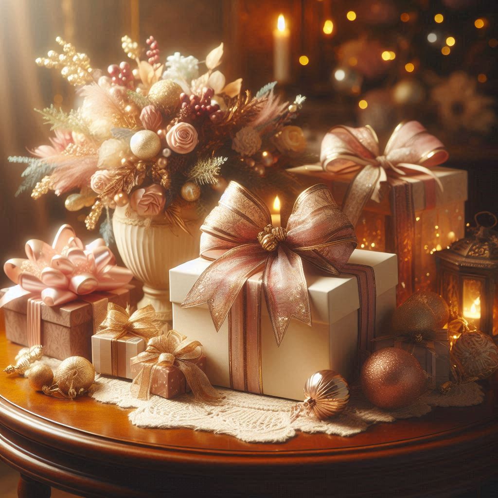 為新的一年行銷活動選擇完美的禮品