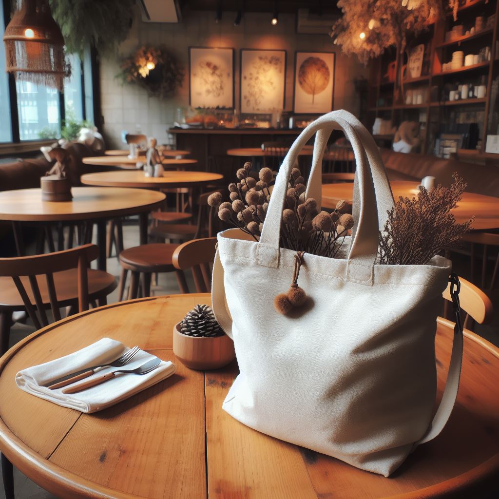 帆布袋取代塑膠袋的環保方式 以泰禮品