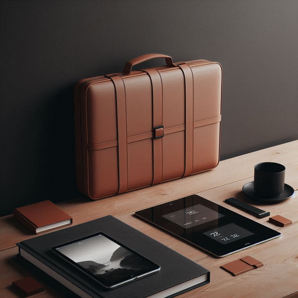 精品品牌公事包推薦:打造您的獨特風格