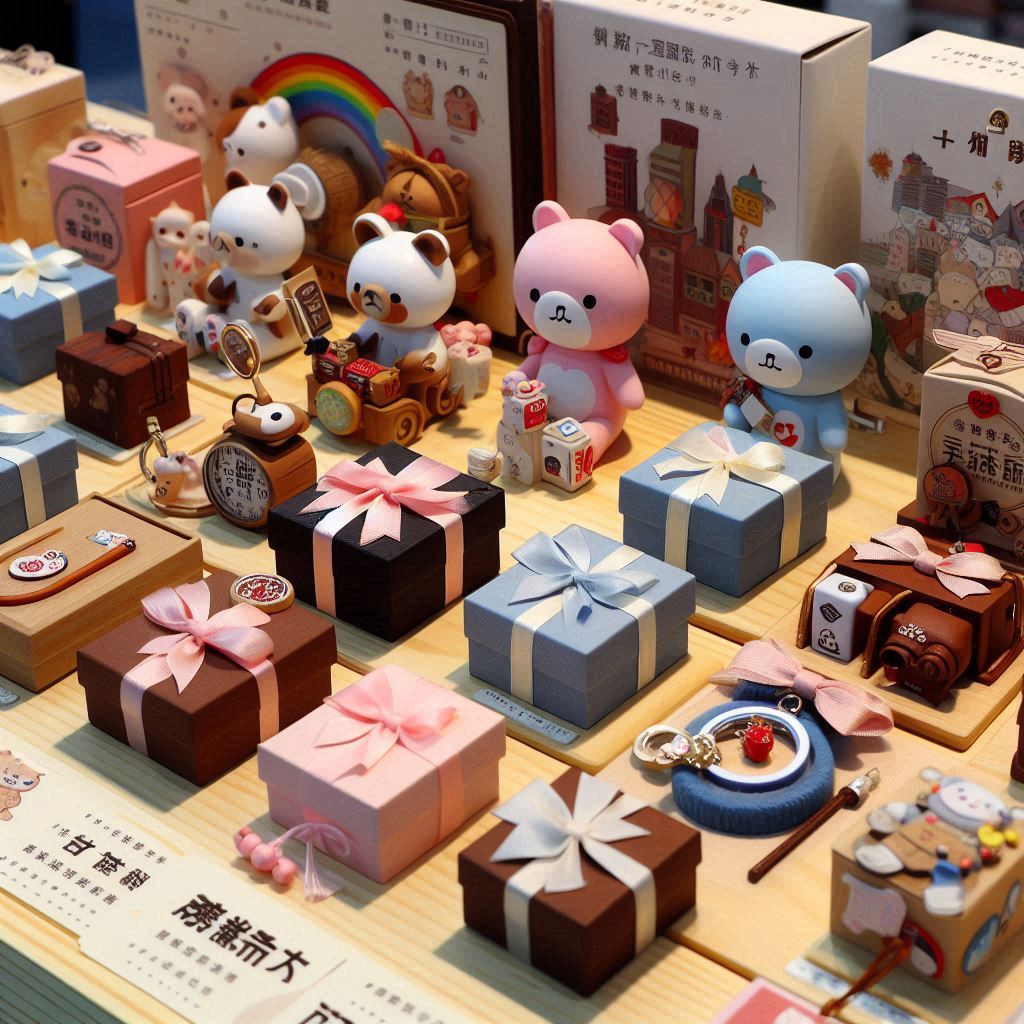 展場中的互動性:提升參加者的參與感