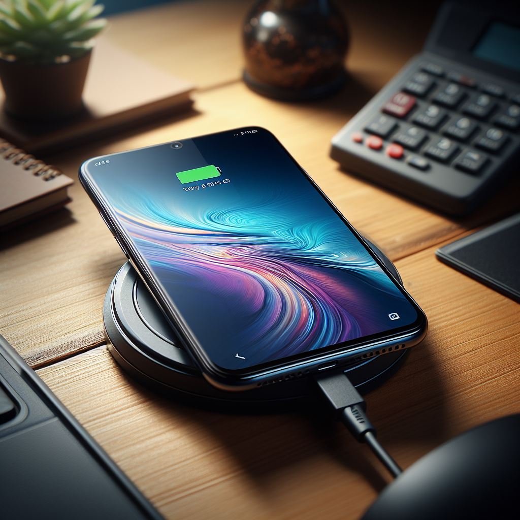 步入智能時代:無線充電如何提升生活品質?