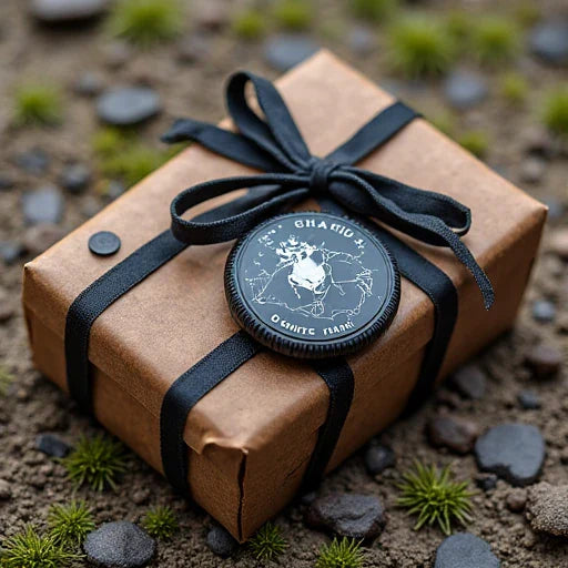 ESG與企業社會責任與贈品的深度連結