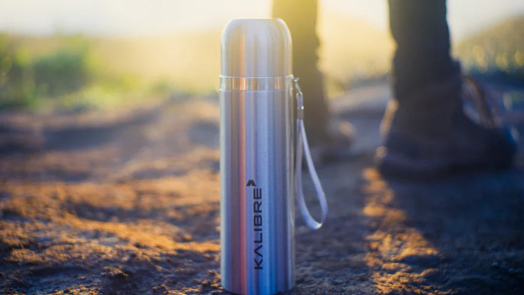 時尚保溫杯:企業活動中的精緻禮品選擇
