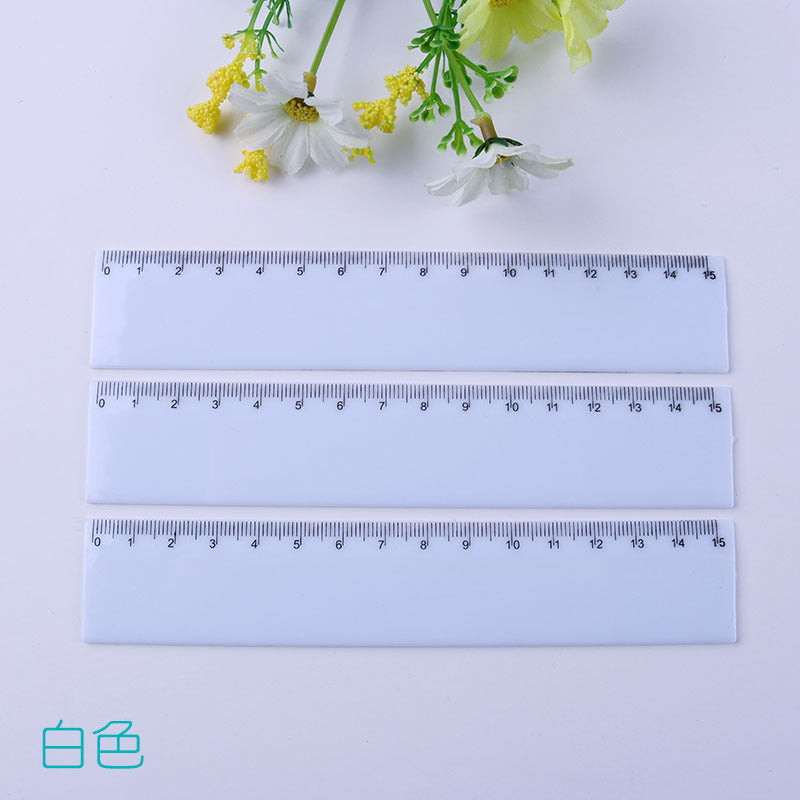 【客製化】糖果色廣告尺 | 禮品、贈品專業客製禮贈品顧問 以泰禮品