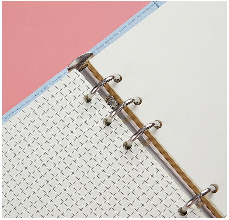 【客製化】馬卡龍配色記帳筆記本 | 禮品、贈品專業客製禮贈品顧問 | 禮品、贈品專屬客製禮贈品專家