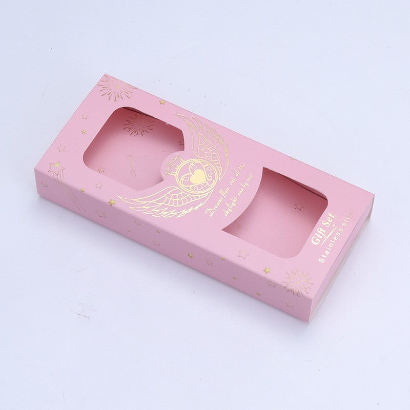 【客製化】聖誕麋鹿咖啡勺 | 禮品、贈品專業客製禮贈品顧問