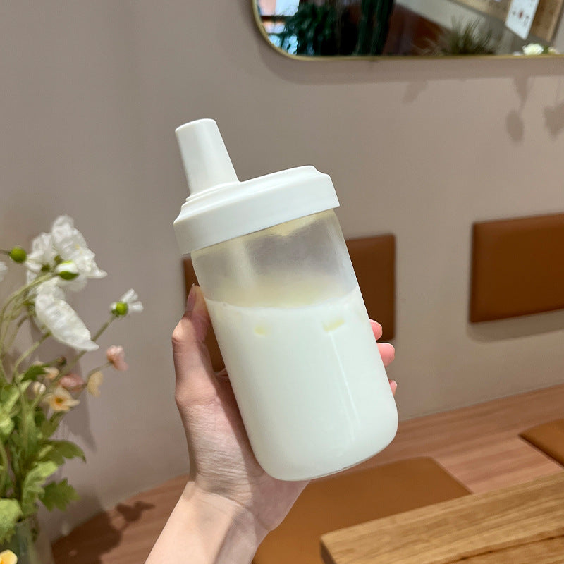 【客製化】大象吸管杯 | 禮品、贈品專業客製禮贈品顧問 以泰禮品