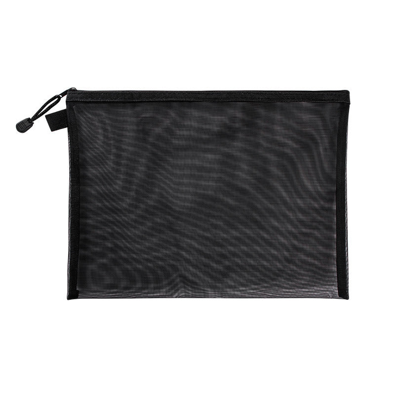 【客製化】尼龍網格文件袋 | 禮品、贈品專業客製禮贈品顧問 以泰禮品