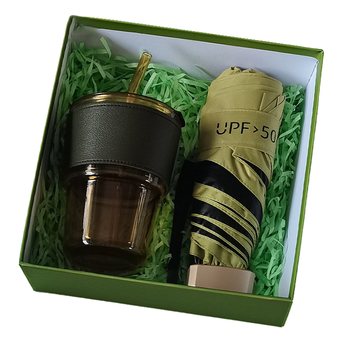 【客製化】森林系禮盒 | 禮品、贈品專業客製禮贈品顧問