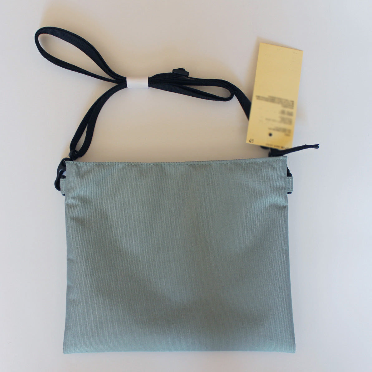 【客製化】無印風斜背包 | 禮品、贈品專業客製禮贈品顧問 以泰禮品