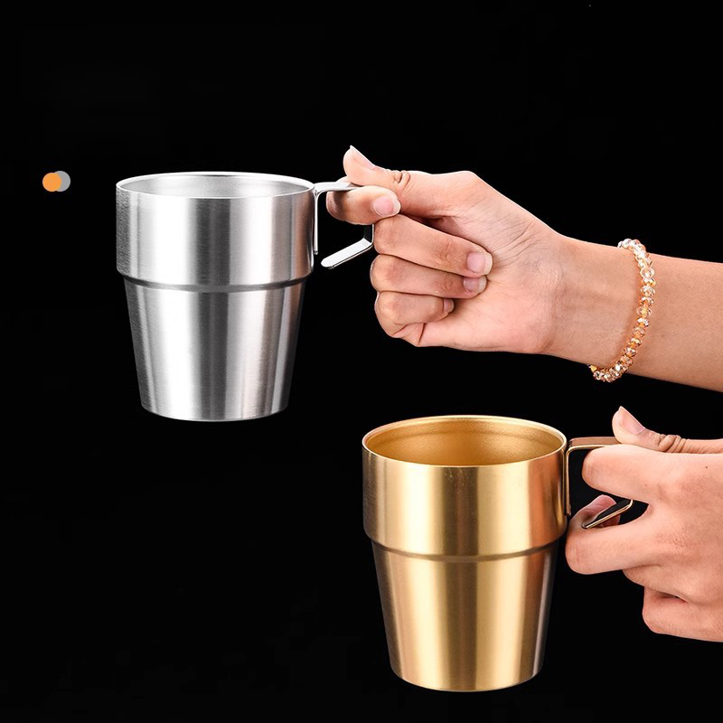 【客製化】不鏽鋼疊疊杯 | 禮品、贈品專業客製禮贈品顧問 | 禮品、贈品專屬客製禮贈品專家